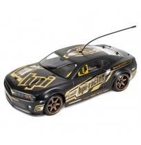 HPI Sprint 2 Drift RTR w/2010 Camaro Body & 2.4GHz Radio System
