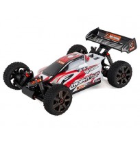 HPI Trophy Buggy Flux Brushless RTR 1/8 4WD Off-Road Electric Buggy