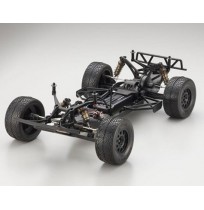 Kyosho Ultima SC6 Competition 1/10 Scale Electric 2WD Short Course Truck Kit