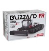 Kyosho Blizzard FR 1/12 Scale ReadySet All Terrain Snow Cat