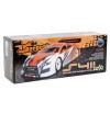 Serpent S411 1/10 RTR 4WD Electric Touring Car