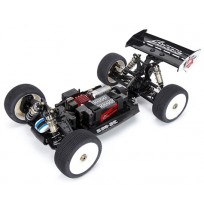 SWorkz S35-3E 1/8 Pro Electric Buggy Kit