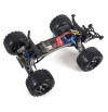 Traxxas Stampede VXL Brushless 1/10 RTR 2WD Monster Truck (Rock n Roll)