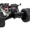 Traxxas Stampede 4X4 LCG 1/10 RTR Monster Truck (Blue)
