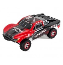 Traxxas Slash 4x4 1/16 4WD RTR Short Course Truck (Mark Jenkins)