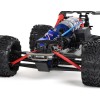 Traxxas E-Revo 1/16 4WD Brushed RTR Truck (Red)