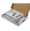 Custom Works Intimdator 7 Gearbox 1/10th Electric Latemodel Dirt Oval Kit