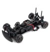 MST MS-01D 1/10 Scale 4WD Brushless RTR Drift Car w/Toyota FT-86 Body