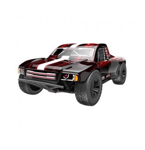 Redcat SC10E Team Redcat 1/10 RTR 4WD Brushless Short Course Truck (Red)