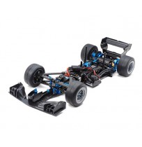 Tamiya TRF103 1/10 Competition F1 Chassis Kit