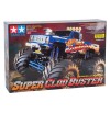 Tamiya Super Clod Buster 4WD Monster Truck Kit