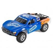 Traxxas Slash 1/10 RTR Short Course Truck (Arie Luyendyk)