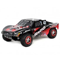 Traxxas Slash VXL LCG 1/10 RTR 2WD Short Course Truck (Mike Jenkins)