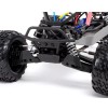 Traxxas Stampede 4X4 VXL Brushless 1/10 4WD RTR Monster Truck (Blue)