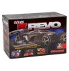 Traxxas E-Revo 1/16 4WD Brushed RTR Truck (Silver)