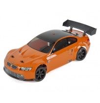 HPI Sprint 2 Flux Brushless RTR w/BMW M3 GTS Body & 2.4GHz Radio System