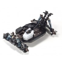 Kyosho Inferno MP9 TKI4 Spec A Pre-Built 1/8 Nitro Buggy Kit