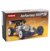 Kyosho Inferno MP9 TKI4 Spec A Pre-Built 1/8 Nitro Buggy Kit