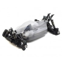 Mugen Seiki MBX8 1/8 Off-Road Competition Nitro Buggy Kit