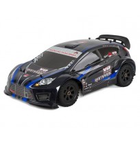 Redcat Rampage XR 1/5 Scale Rally Car