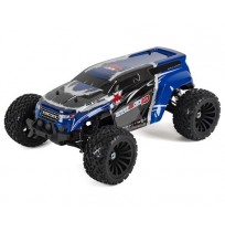 Redcat Terremoto-10 V2 Brushless 1/10 Monster Truck (Blue)