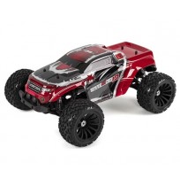 Redcat Terremoto-10 V2 Brushless 1/10 Monster Truck (Red)