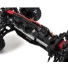 Redcat Terremoto-10 V2 Brushless 1/10 Monster Truck (Red)