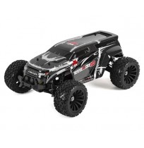 Redcat Terremoto-10 V2 Brushless 1/10 Monster Truck (Black)
