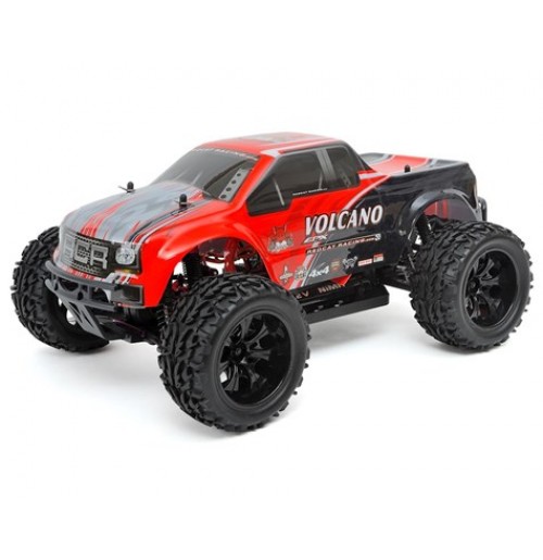 Redcat Volcano EPX 1/10 Electric 4WD Monster Truck