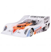 Serpent Viper 988 1/8 On Road Nitro Kit