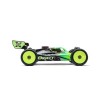 Team Losi Racing 8IGHT-X 1/8 4WD Competition Nitro Buggy Kit