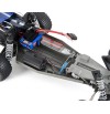 Traxxas Bandit VXL Brushless 1/10 RTR 2WD Buggy (Red)