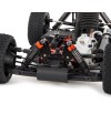 HPI Trophy Buggy 3.5 RTR 1/8 4WD Off-Road Nitro Buggy