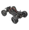 HPI Savage XL FLUX RTR 1/8 4WD Electric Monster Truck w/2.4GHz Radio