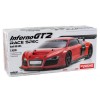 Kyosho Inferno GT2 Race Spec Audi R8 LMS ReadySet 1/8 Scale Nitro On-Road Kit