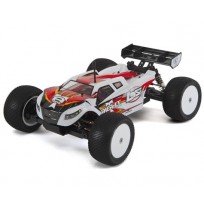 Losi Mini 8IGHT-T 1/14 Scale 4WD Electric Brushless Truggy RTR