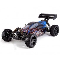 Redcat Rampage XB-E 1/5 4WD Electric Buggy w/2.4GHz Radio, 2 Batteries & Charger