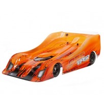 Serpent Viper 977-e EVO2 1/8 Electric On-Road Car Kit