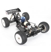 SWorkz SWORKz S35-T 1/8 Nitro Truggy Pro Kit