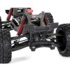 Traxxas X-Maxx 8S 4WD Brushless RTR Monster Truck (Red)