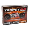 HPI Trophy Truggy 4.6 RTR 1/8 4WD Off-Road Nitro Truggy Kit