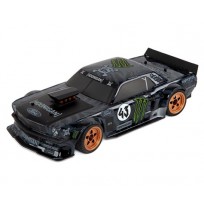 HPI Ken Block 1965 Ford Mustang Hoonicorn 1/10 RTR