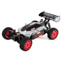 Kyosho Inferno VE 4WD RTR 1/8 Brushless Electric Off-Road Buggy
