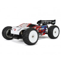 SWorkz ZEUS Pro 1/8 4WD Electric Monster Truck Kit