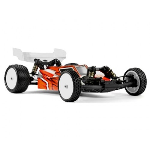 XRAY XB2C 2019 Carpet Edition 2WD Off-Road Buggy Kit