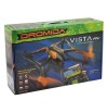 Dromida Vista FPV RTF Micro Electric Quadcopter Drone (Yellow)