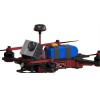ImmersionRC Vortex 250 Pro ARF Quadcopter Drone