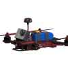 ImmersionRC Vortex 250 PRO ARF 350mW Race Quad Drone (UMMAGAWD Edition)