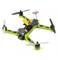 Spedix S250 Pro Bind and Fly FPV Drone Kit w/Naze32 Flight Controller