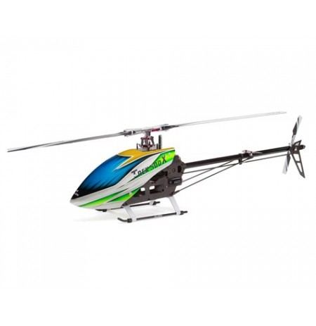 Align T-Rex 500X Super Combo Helicopter Kit